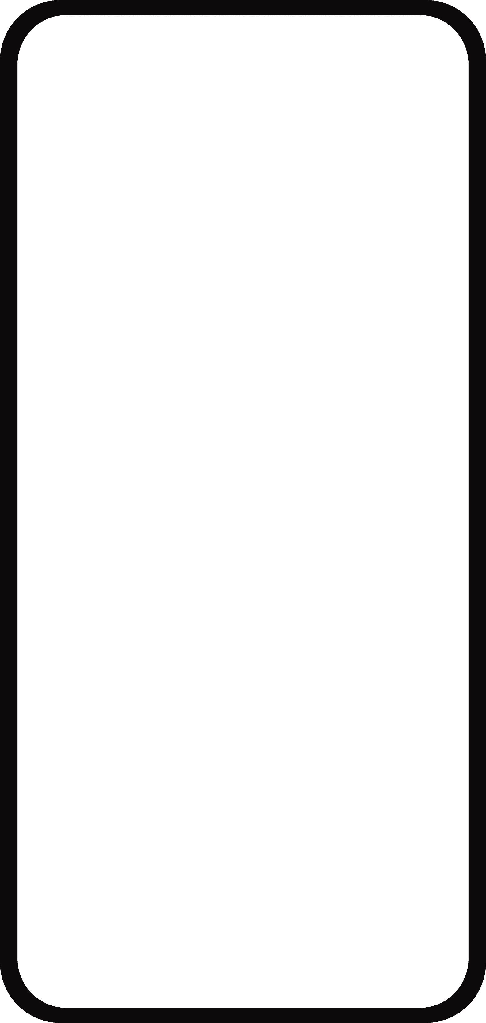 phone frame